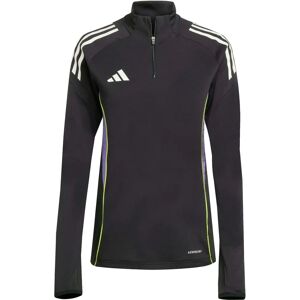 adidas Tiro 25 Competition Black Training Top - Football adidas Tiro 25 Competition Black Training Top - Football