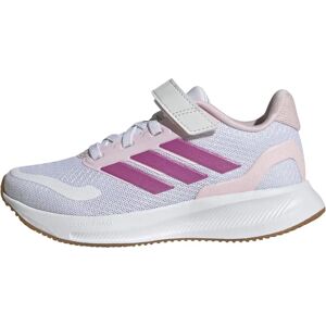 adidas Kinder Runfalcon 5 Schuhe - Weiß adidas Kinder Runfalcon 5 Schuhe - Weiß