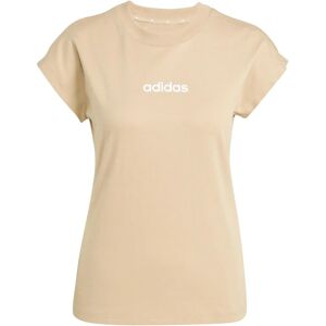 ADIDAS SPORTSWEAR W LIN SJ T - T-Shirt - Publicité ADIDAS SPORTSWEAR W LIN SJ T - T-Shirt - Publicité