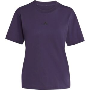 Adidas JY4966 - Casual Katoenen T-Shirt Adidas JY4966 - Casual Katoenen T-Shirt