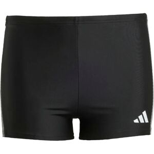 adidas Kids Colorblock 3-Stripes Swim Boxers - Swim Boxers adidas Kids Colorblock 3-Stripes Swim Boxers - Swim Boxers