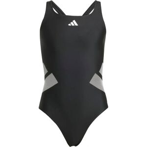 adidas Kids Logo C-back Swimsuit - Swimsuit adidas Kids Logo C-back Swimsuit - Swimsuit