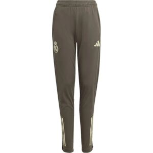 Adidas Real Madrid 2025-2026 Training Track Pants - Kids 15/16 Years - 30 inch Waist Adidas Real Madrid 2025-2026 Training Track Pants - Kids 15/16 Years - 30 inch Waist