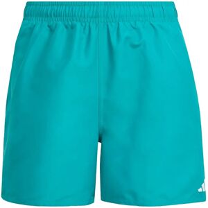adidas Kids Green Swim Shorts - Swim Shorts adidas Kids Green Swim Shorts - Swim Shorts