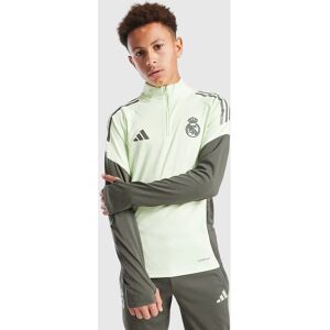 adidas Kids Real Madrid Tiro 25 Competition Top - Football Training Top adidas Kids Real Madrid Tiro 25 Competition Top - Football Training Top