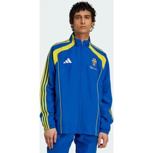 adidas Juventus Vialli Pack Track Top - Blue adidas Juventus Vialli Pack Track Top - Blue