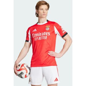 adidas Benfica 25/26 Red Jersey - Football adidas Benfica 25/26 Red Jersey - Football
