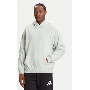 adidas P ESS HD Hoodie - Green - Hoodie adidas P ESS HD Hoodie - Green - Hoodie
