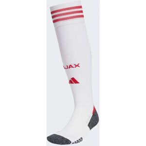 Adidas Ajax 25/26 White Socks - Socks Adidas Ajax 25/26 White Socks - Socks