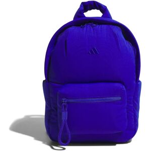 adidas Must Haves Puffy Backpack - Blue - Backpack adidas Must Haves Puffy Backpack - Blue - Backpack
