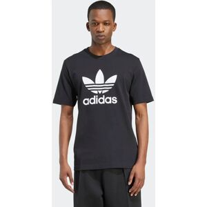 Adidas Originals Trefoil T-Shirt Herren M Pink Sport Basic Adidas Originals Trefoil T-Shirt Herren M Pink Sport Basic