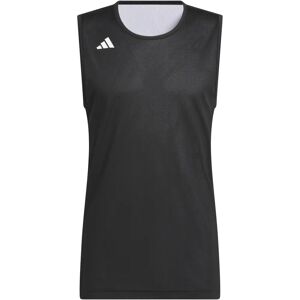 adidas 3G Speed Jersey de Baloncesto Reversible - Negro - Ropa Deportiva adidas 3G Speed Jersey de Baloncesto Reversible - Negro - Ropa Deportiva