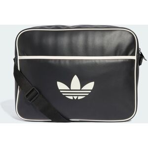 adidas Airliner - Black - Bag adidas Airliner - Black - Bag