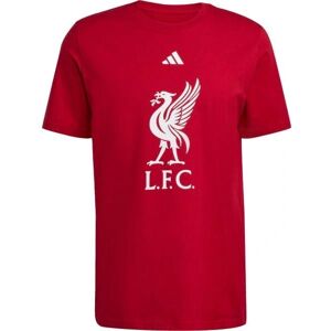 Adidas Liverpool DNA Graphic T-shirt Adidas Liverpool DNA Graphic T-shirt