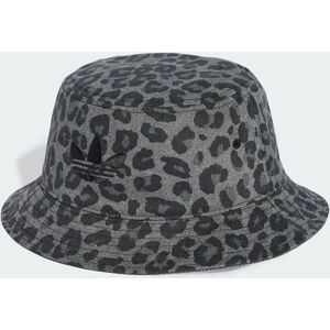 adidas Pălărie Bucket Leopard - Negru adidas Pălărie Bucket Leopard - Negru