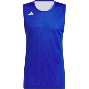 adidas 3G Speed Vriezbaar Basketbalshirt - Blauw - Sportkleding adidas 3G Speed Vriezbaar Basketbalshirt - Blauw - Sportkleding