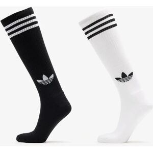 adidas Model Knee Socks - White - Knee Socks - Sporty Style adidas Model Knee Socks - White - Knee Socks - Sporty Style