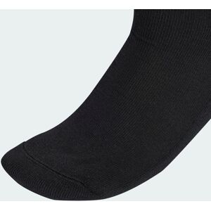 adidas Modell 3-Streifen Socken - Weiß - Socken adidas Modell 3-Streifen Socken - Weiß - Socken