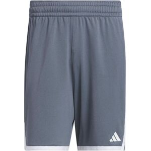 adidas 3G Speed Reversible Basketball Shorts - Grau - Basketball-Shorts adidas 3G Speed Reversible Basketball Shorts - Grau - Basketball-Shorts
