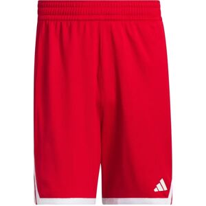 adidas 3G Speed Reversible Basketball Shorts - Rot - Shorts adidas 3G Speed Reversible Basketball Shorts - Rot - Shorts