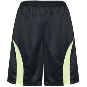 adidas Teamgeist Adicolor Shorts - Herren - Schwarz adidas Teamgeist Adicolor Shorts - Herren - Schwarz