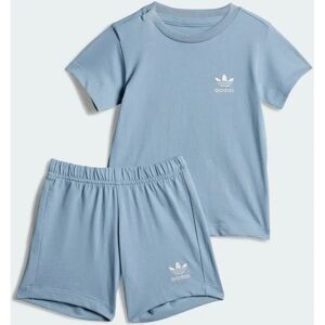 adidas Kids Shorts Tee Set - Clothing Set adidas Kids Shorts Tee Set - Clothing Set