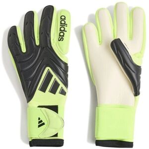 adidas Kids Copa Pro Goalkeeper Gloves - Black adidas Kids Copa Pro Goalkeeper Gloves - Black
