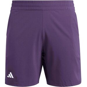 Adidas Herren Tennisshorts KB9647 - Aurora Plum Adidas Herren Tennisshorts KB9647 - Aurora Plum