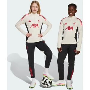 Adidas Kids Liverpool FC Tiro 25 Competition Training Pants - Black Adidas Kids Liverpool FC Tiro 25 Competition Training Pants - Black