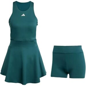 adidas Climacool Y-Dress - Green - Tennis Dress adidas Climacool Y-Dress - Green - Tennis Dress