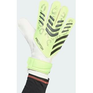 adidas Predator Training Goalkeeper Gloves - Yellow adidas Predator Training Goalkeeper Gloves - Yellow