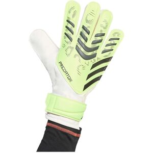 Guanti da Allenamento Portiere Predator - Giallo Guanti da Allenamento Portiere Predator - Giallo