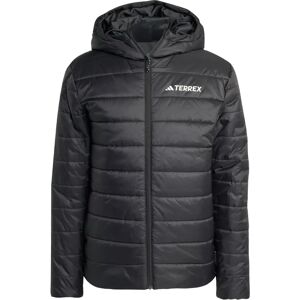 adidas Black Multi Essentials CLIMAWARM Jacket - Hiking & Daily adidas Black Multi Essentials CLIMAWARM Jacket - Hiking & Daily