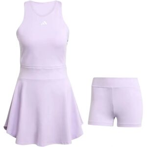 adidas Y-Dress - Purple - Lightweight Athletic Performance - Tennis Dress adidas Y-Dress - Purple - Lightweight Athletic Performance - Tennis Dress