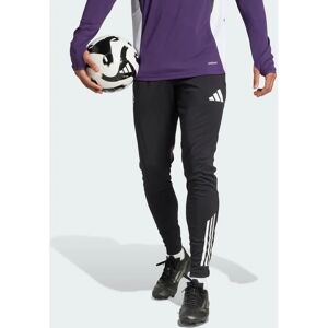 adidas Manchester United Tiro 25 Competition Training Pants - Black adidas Manchester United Tiro 25 Competition Training Pants - Black