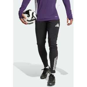 adidas Manchester United Tiro 25 Competition Training Pants - Black adidas Manchester United Tiro 25 Competition Training Pants - Black