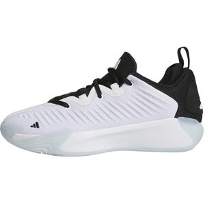 adidas Initiation - Wit - Basketbalschoenen adidas Initiation - Wit - Basketbalschoenen