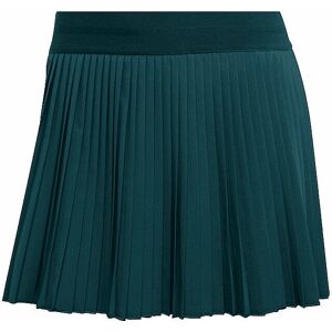 adidas Tennis Pro Climacool Pleated Skirt - Womens - Green - Skirt adidas Tennis Pro Climacool Pleated Skirt - Womens - Green - Skirt