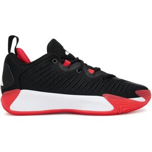Adidas Black Junior Basketball Shoes - Basketball Shoes Adidas Black Junior Basketball Shoes - Basketball Shoes