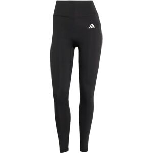 adidas Optime Essentials No Front Rise Seam 7/8 Leggings - Black - Leggings adidas Optime Essentials No Front Rise Seam 7/8 Leggings - Black - Leggings