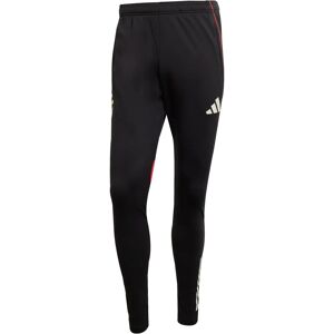 adidas Benfica Tiro 25 Competition Training Pants - Black - Training Pants adidas Benfica Tiro 25 Competition Training Pants - Black - Training Pants