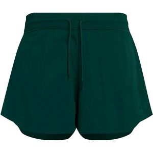 adidas Climacool Shorts - Green - Tennis - Womens adidas Climacool Shorts - Green - Tennis - Womens