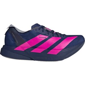 adidas Adizero Adios Pro 4 Laufschuhe - Blau adidas Adizero Adios Pro 4 Laufschuhe - Blau