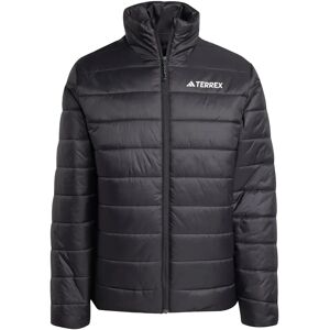 Veste isolée adidas Terrex Multi Essentials - Noire - Publicité Veste isolée adidas Terrex Multi Essentials - Noire - Publicité