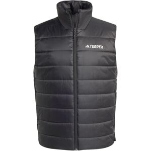 gilet imbottito adidas Terrex Multi Essentials CLIMAWARM - Uomo - Nero gilet imbottito adidas Terrex Multi Essentials CLIMAWARM - Uomo - Nero