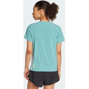 adidas Adizero Running Tee - Green - T-shirt adidas Adizero Running Tee - Green - T-shirt
