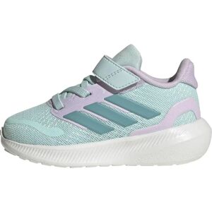 Scarpe adidas Runfalcon 5 per Bambini - Turchese Scarpe adidas Runfalcon 5 per Bambini - Turchese
