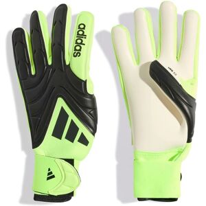 adidas Copa League Goalkeeper Gloves - Black adidas Copa League Goalkeeper Gloves - Black