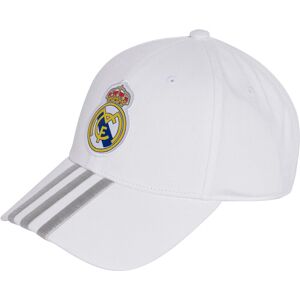 adidas Real Madrid Model White - Baseball Cap adidas Real Madrid Model White - Baseball Cap