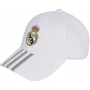 adidas Real Madrid Model White - Baseball Cap adidas Real Madrid Model White - Baseball Cap